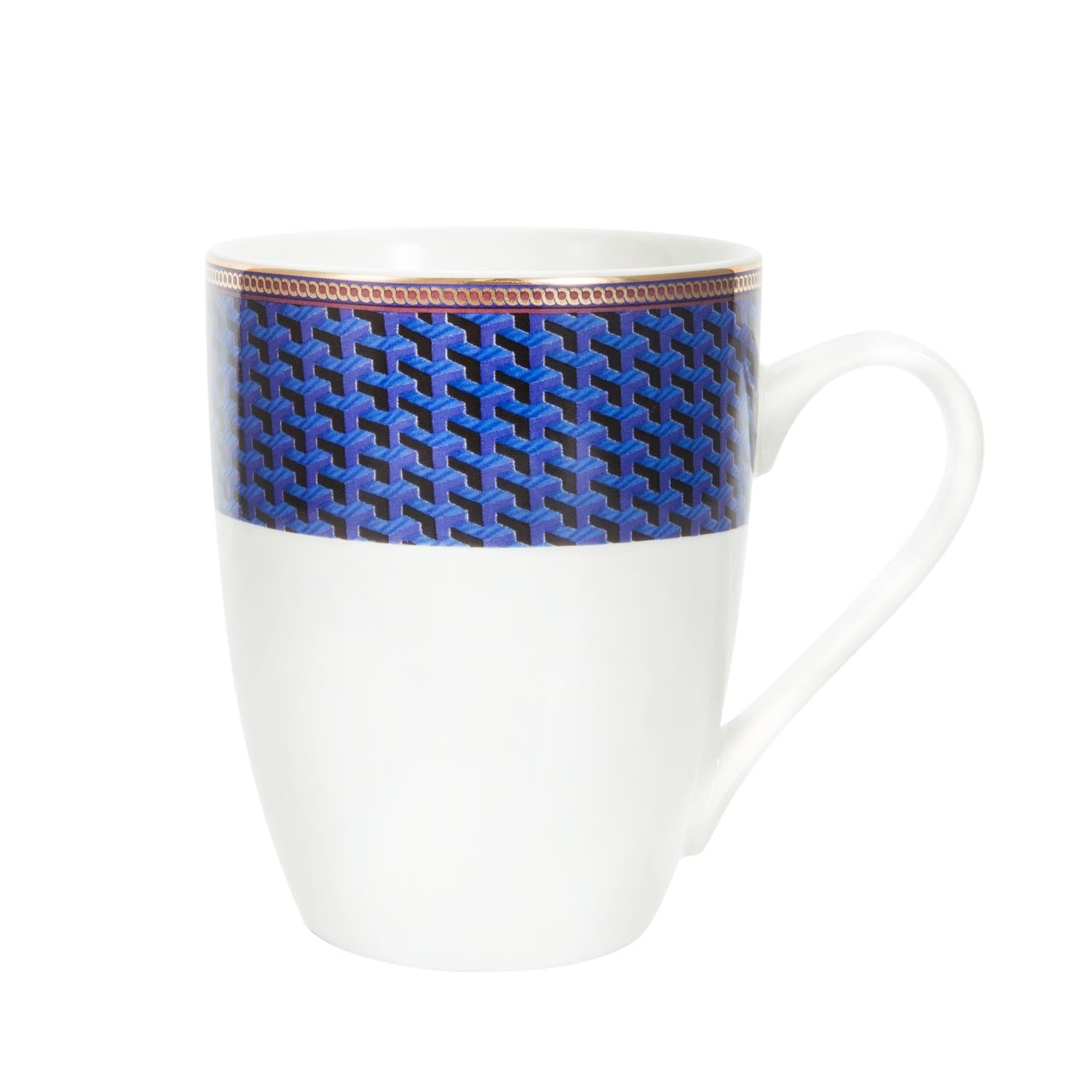 Symphony byzance mug 31cl